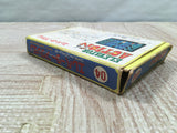 UF4503 Elevator Action Boxed Famicom NES Japan
