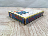 UF4503 Elevator Action Boxed Famicom NES Japan