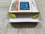 UF4503 Elevator Action Boxed Famicom NES Japan