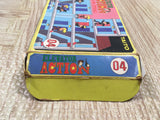 UF4503 Elevator Action Boxed Famicom NES Japan