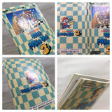 UF4504 Super Mario Bros. 3 Boxed Famicom NES Japan