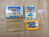 UF4504 Super Mario Bros. 3 Boxed Famicom NES Japan
