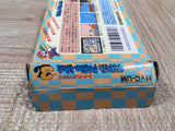 UF4504 Super Mario Bros. 3 Boxed Famicom NES Japan