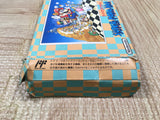 UF4504 Super Mario Bros. 3 Boxed Famicom NES Japan