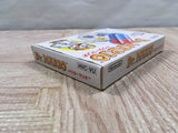 UF4505 Dr. Mario Boxed Famicom NES Japan