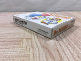UF4505 Dr. Mario Boxed Famicom NES Japan