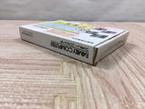 UF4505 Dr. Mario Boxed Famicom NES Japan