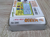 UF4505 Dr. Mario Boxed Famicom NES Japan