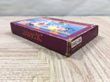 UF4506 Spartan X Kung Fu Master Boxed Famicom NES Japan