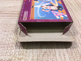 UF4506 Spartan X Kung Fu Master Boxed Famicom NES Japan