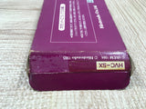 UF4506 Spartan X Kung Fu Master Boxed Famicom NES Japan