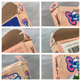 UF4507 Twin Bee 3 Boxed Famicom NES Japan