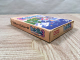 UF4507 Twin Bee 3 Boxed Famicom NES Japan