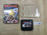 UF4508 Famicom Jump Boxed Famicom NES Japan