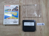 UF4508 Famicom Jump Boxed Famicom NES Japan