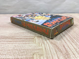 UF4508 Famicom Jump Boxed Famicom NES Japan