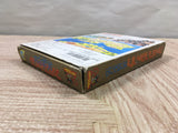 UF4508 Famicom Jump Boxed Famicom NES Japan