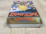 UF4508 Famicom Jump Boxed Famicom NES Japan