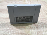 UF4514 Super Mario World Boxed Super Famicom SNES Japan