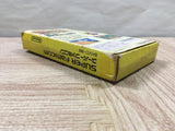 UF4514 Super Mario World Boxed Super Famicom SNES Japan