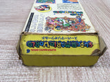 UF4514 Super Mario World Boxed Super Famicom SNES Japan