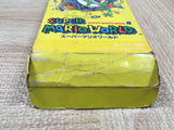 UF4514 Super Mario World Boxed Super Famicom SNES Japan