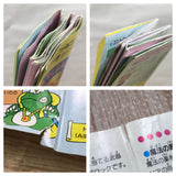 UF4515 Super Mario Collection All Stars Boxed Super Famicom SNES Japan