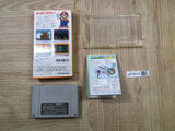 UF4515 Super Mario Collection All Stars Boxed Super Famicom SNES Japan