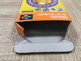 UF4515 Super Mario Collection All Stars Boxed Super Famicom SNES Japan