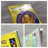 UF4516 Super Mario Collection All Stars Boxed Super Famicom SNES Japan