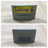 UF4517 Super Mario Collection All Stars Boxed Super Famicom SNES Japan