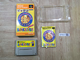 UF4517 Super Mario Collection All Stars Boxed Super Famicom SNES Japan