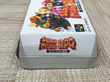 UF4518 Super Mario RPG Boxed Super Famicom SNES Japan