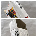 UF4518 Super Mario RPG Boxed Super Famicom SNES Japan