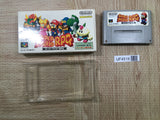 UF4518 Super Mario RPG Boxed Super Famicom SNES Japan