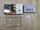 UF4518 Super Mario RPG Boxed Super Famicom SNES Japan