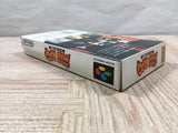 UF4518 Super Mario RPG Boxed Super Famicom SNES Japan