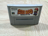 UF4519 Super Mario RPG Boxed Super Famicom SNES Japan