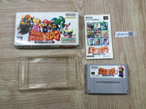 UF4519 Super Mario RPG Boxed Super Famicom SNES Japan