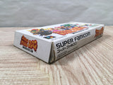 UF4519 Super Mario RPG Boxed Super Famicom SNES Japan