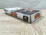 UF4519 Super Mario RPG Boxed Super Famicom SNES Japan