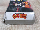 UF4519 Super Mario RPG Boxed Super Famicom SNES Japan