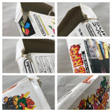 UF4519 Super Mario RPG Boxed Super Famicom SNES Japan