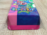 UF4520 Super Mario World 2 Yoshi's Island Boxed Super Famicom SNES Japan