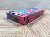 UF4520 Super Mario World 2 Yoshi's Island Boxed Super Famicom SNES Japan