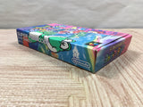 UF4520 Super Mario World 2 Yoshi's Island Boxed Super Famicom SNES Japan
