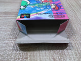UF4520 Super Mario World 2 Yoshi's Island Boxed Super Famicom SNES Japan