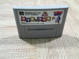 UF4521 Mario & Wario Boxed Super Famicom SNES Japan