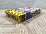 UF4521 Mario & Wario Boxed Super Famicom SNES Japan