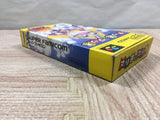UF4521 Mario & Wario Boxed Super Famicom SNES Japan